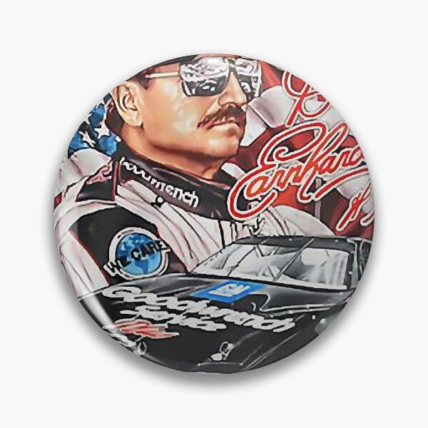 Item preview, Legend Never Die Dales Earnhardts Signatures designed and sold by terripriesmeye.