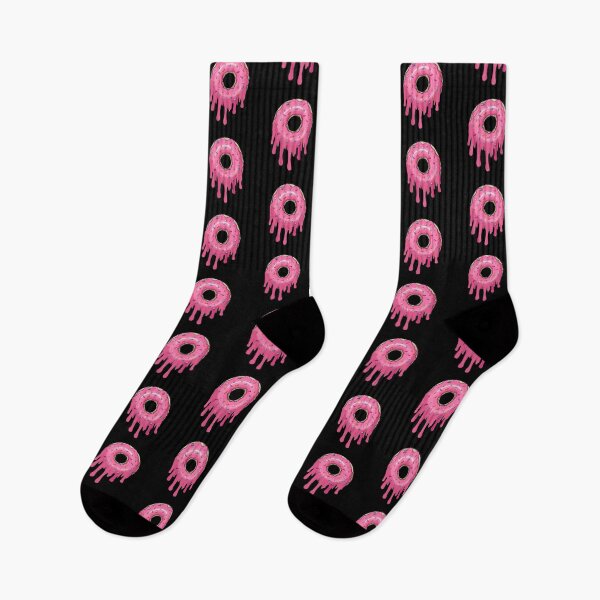 Item preview, Melting Donut designed and sold by angelusdark.