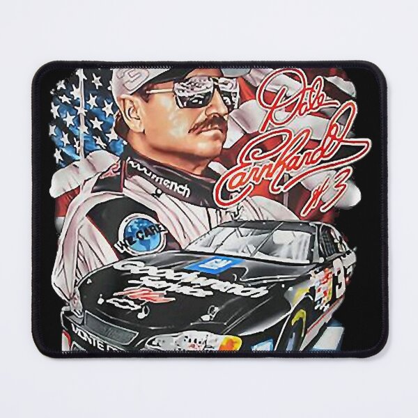 Item preview, Legend Never Die Dales Earnhardts Signatures designed and sold by terripriesmeye.