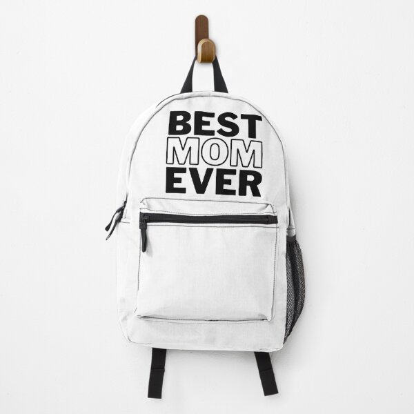 Item preview, Mom Best Mom Ever Womens T Shirt Mom Shirt I love my Mom Gift for Mom Funny shirt I love my Mom designed and sold by ItsNikkiArts.