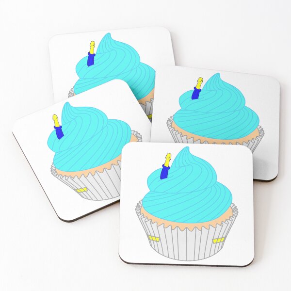 Item preview, Tommy Cupcake designed and sold by CoreyUnlimited.