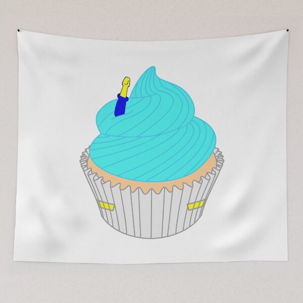 Item preview, Tommy Cupcake designed and sold by CoreyUnlimited.