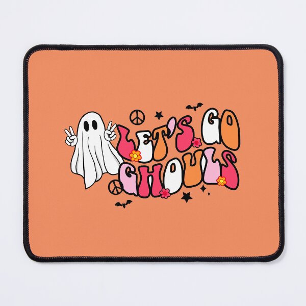 Item preview, Lets Go Ghouls designed and sold by tomatosoup210.