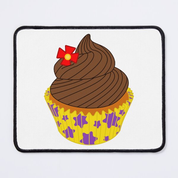 Item preview, Susie Cupcake designed and sold by CoreyUnlimited.