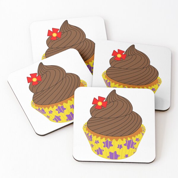 Item preview, Susie Cupcake designed and sold by CoreyUnlimited.