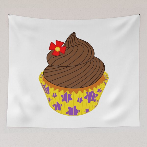 Item preview, Susie Cupcake designed and sold by CoreyUnlimited.