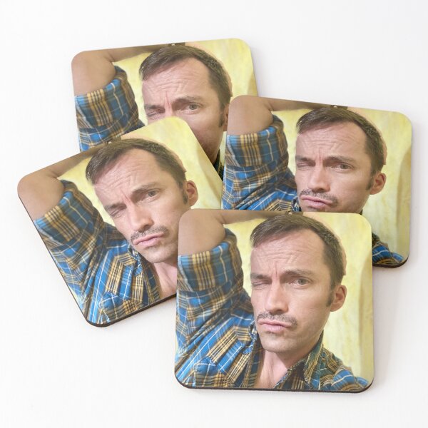 Item preview, Roberto  designed and sold by BOBBYBABE.
