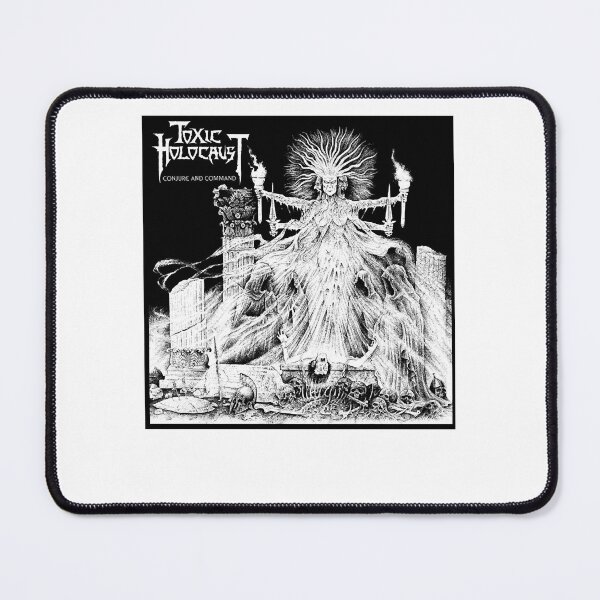 Item preview, For Mens Womens Toxic Holocaust Band Awesome For Movie Fan designed and sold by Finkellisa.