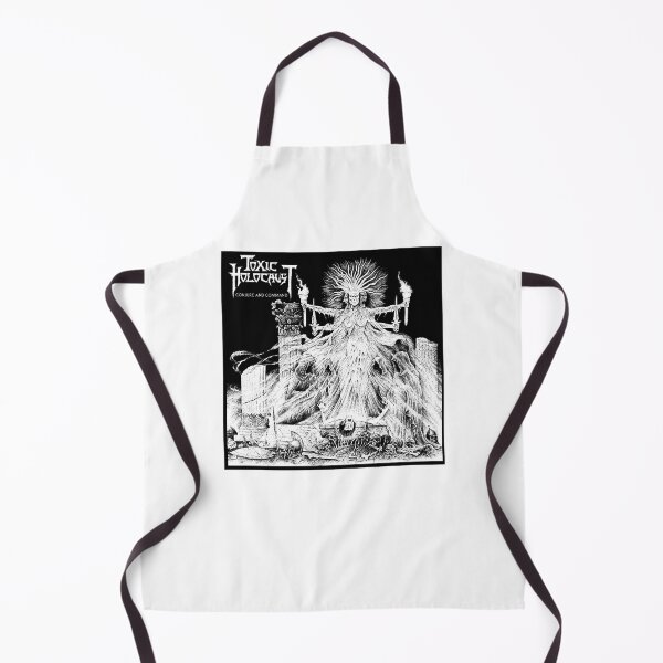 Item preview, For Mens Womens Toxic Holocaust Band Awesome For Movie Fan designed and sold by Finkellisa.