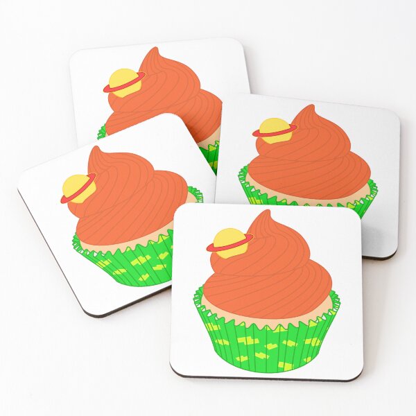 Item preview, Chuckie Cupcake designed and sold by CoreyUnlimited.