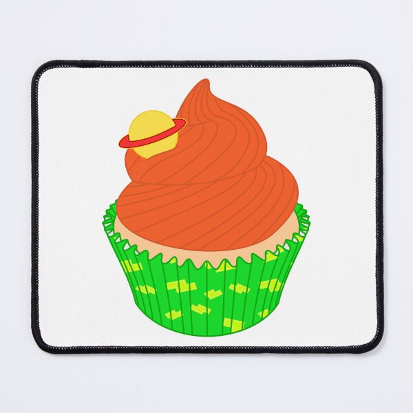 Item preview, Chuckie Cupcake designed and sold by CoreyUnlimited.
