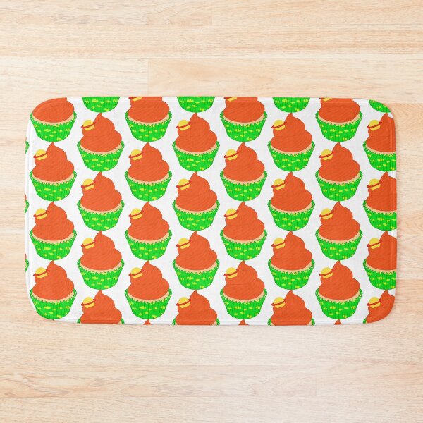 Item preview, Chuckie Cupcake designed and sold by CoreyUnlimited.