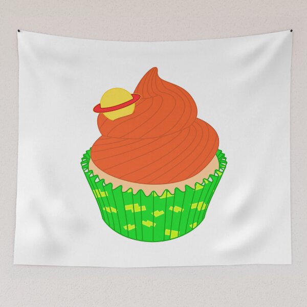 Item preview, Chuckie Cupcake designed and sold by CoreyUnlimited.