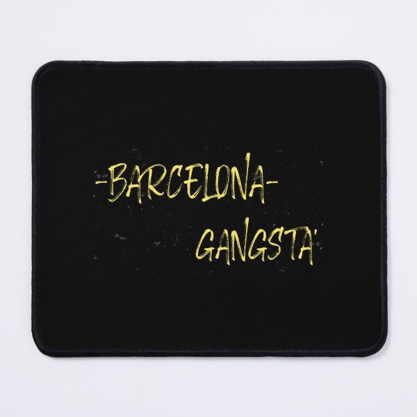 Item preview, Barcelona gangsta_ Spain   designed and sold by vintageshopma.