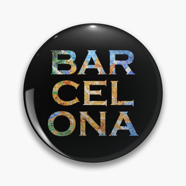 Item preview, BARCELONA GAUDI 2   designed and sold by vintageshopma.