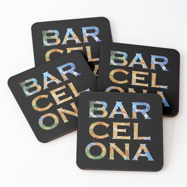 Item preview, BARCELONA GAUDI 2   designed and sold by vintageshopma.