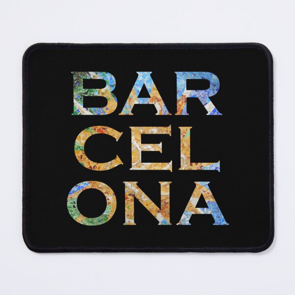 Item preview, BARCELONA GAUDI 2   designed and sold by vintageshopma.