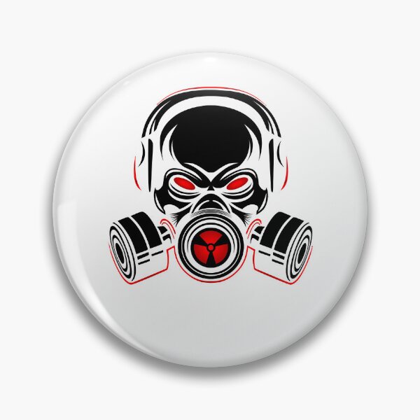 Item preview, Funny Gifts Toxic Holocaust Band Retro Wave designed and sold by Finkellisa.