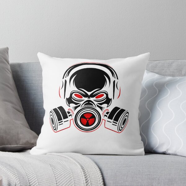 Item preview, Funny Gifts Toxic Holocaust Band Retro Wave designed and sold by Finkellisa.