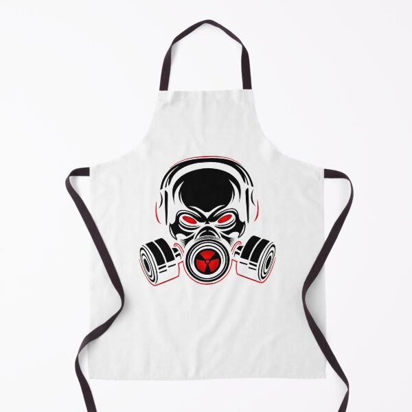 Item preview, Funny Gifts Toxic Holocaust Band Retro Wave designed and sold by Finkellisa.
