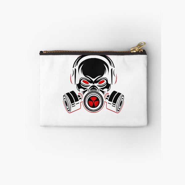 Item preview, Funny Gifts Toxic Holocaust Band Retro Wave designed and sold by Finkellisa.