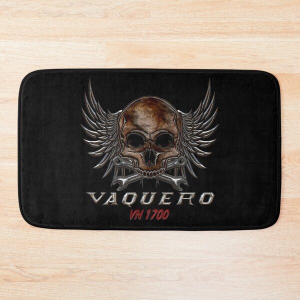 Item preview, VN 1700 Vaquero skull 2 designed and sold by Vulcan-VN.