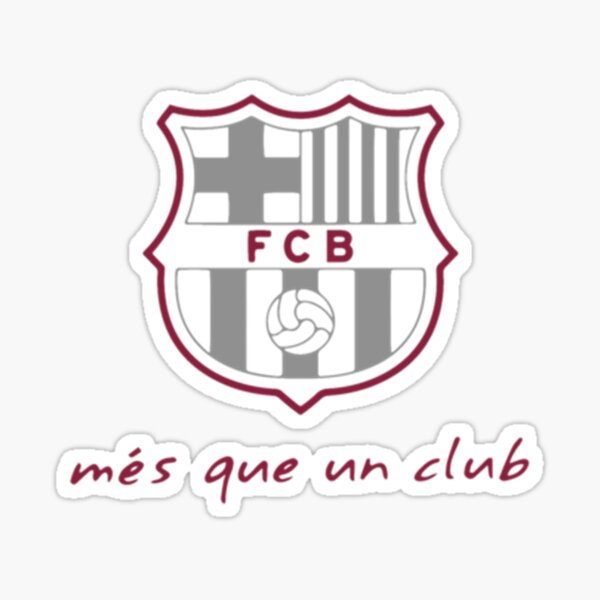 Stickers F.C. Barcelona Variadas · F.C. Barcelona · El Corte Inglés