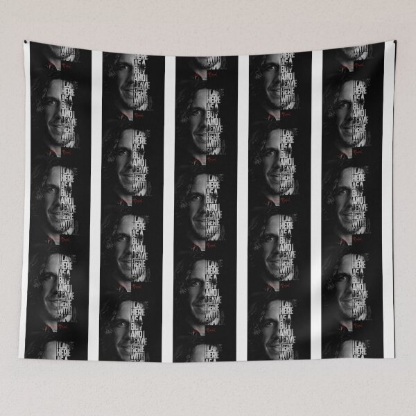 Item preview, Black and white Carles Puyol quote.   designed and sold by vintageshopma.
