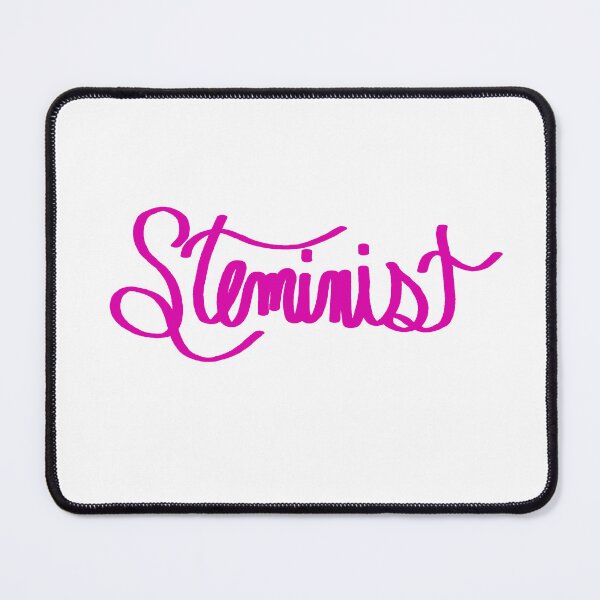 Artikelvorschau, Steminist- Pink entworfen und verkauft von ECKDesign.