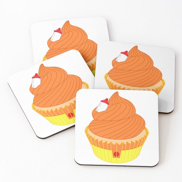 Item preview, Dil Cupcake designed and sold by CoreyUnlimited.
