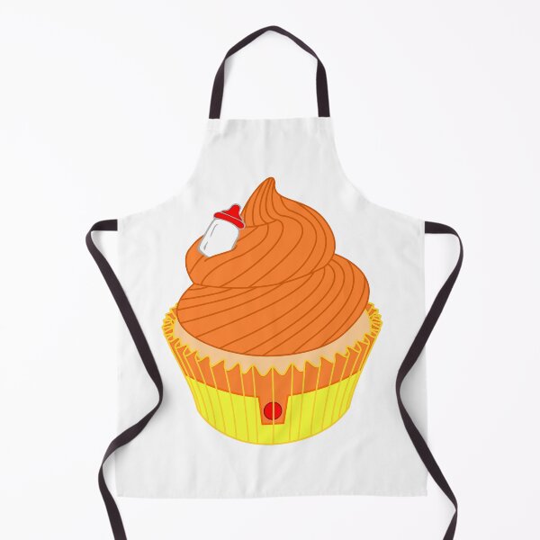 Item preview, Dil Cupcake designed and sold by CoreyUnlimited.
