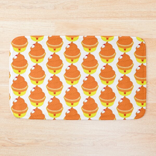 Item preview, Dil Cupcake designed and sold by CoreyUnlimited.