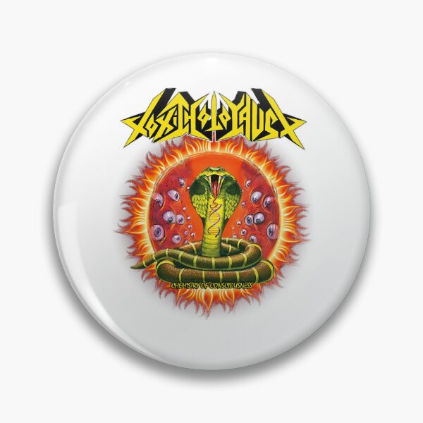 Item preview, Gift For Movie Fans Toxic Holocaust Band Idol Gift Fot You designed and sold by Finkellisa.