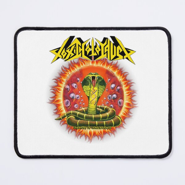 Item preview, Gift For Movie Fans Toxic Holocaust Band Idol Gift Fot You designed and sold by Finkellisa.