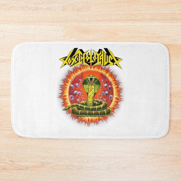 Item preview, Gift For Movie Fans Toxic Holocaust Band Idol Gift Fot You designed and sold by Finkellisa.