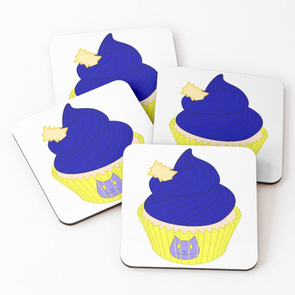 Item preview, Kimmie Cupcake designed and sold by CoreyUnlimited.