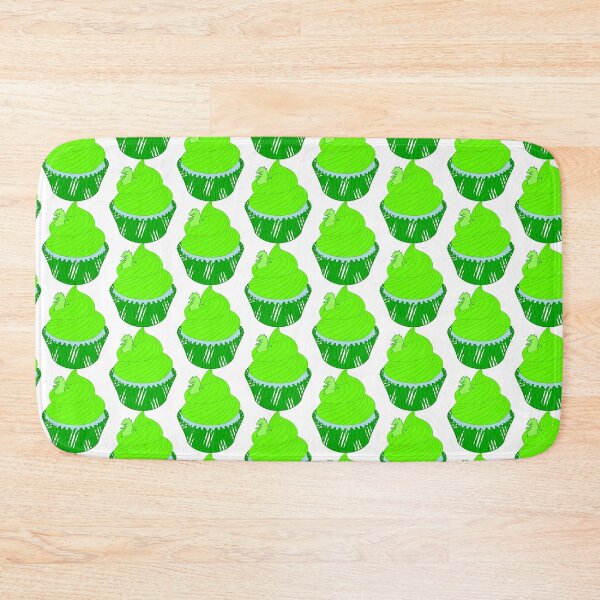 Item preview, Reptar Cupcake designed and sold by CoreyUnlimited.