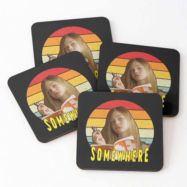 Item preview, My Favorite People The Virgin Suicides Lucky Gift designed and sold by JosephDaeche.