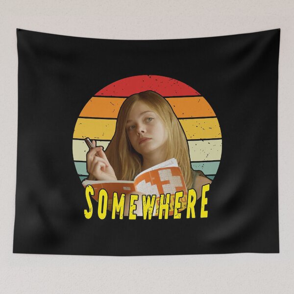 Item preview, My Favorite People The Virgin Suicides Lucky Gift designed and sold by JosephDaeche.