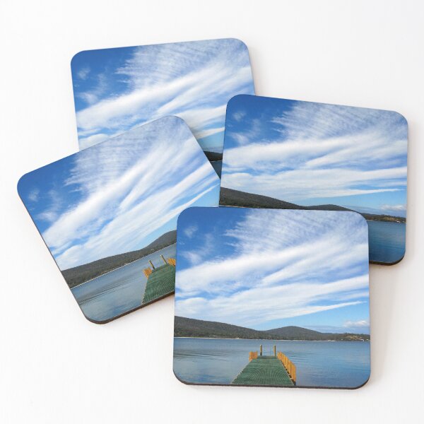 Item preview, Wedge Bay - Tasmania designed and sold by Marilyn Harris.