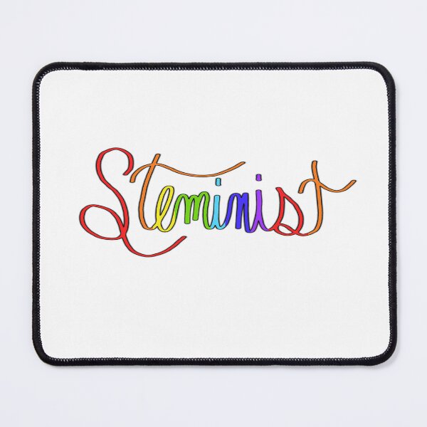 Artikelvorschau, Steminist – Pride Month entworfen und verkauft von ECKDesign.