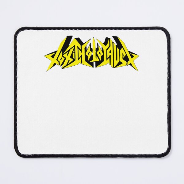 Item preview, Gift Movie Fans Toxic Holocaust Band Idol Gift Fot You designed and sold by Finkellisa.