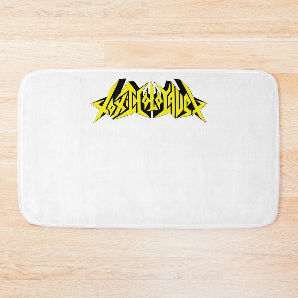 Item preview, Gift Movie Fans Toxic Holocaust Band Idol Gift Fot You designed and sold by Finkellisa.