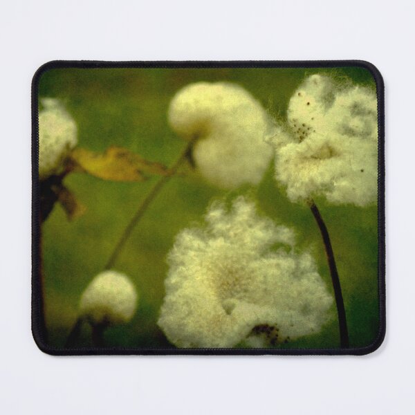 Item preview, Windflower Seed Pods - Textured designed and sold by Marilyn Harris.