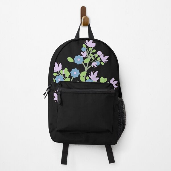 Item preview, Blooming Flowers designed and sold by PupeCreativeArt .