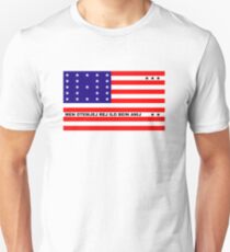 Bikini Atoll Unisex T-Shirt