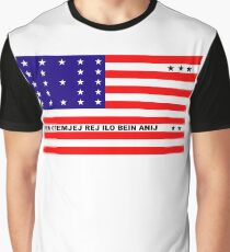 Bikini Atoll Graphic T-Shirt