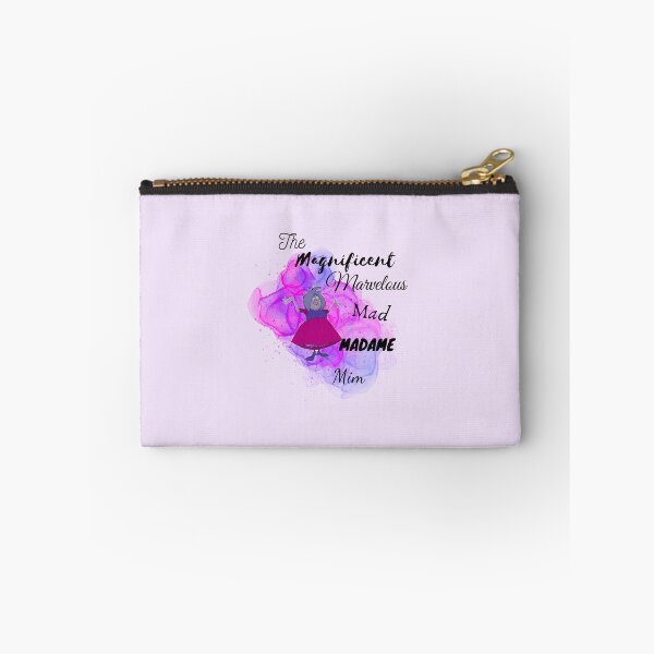 Item preview, The Magnificent, Marvelous, Mad Madame Mim designed and sold by QueenAlula91.