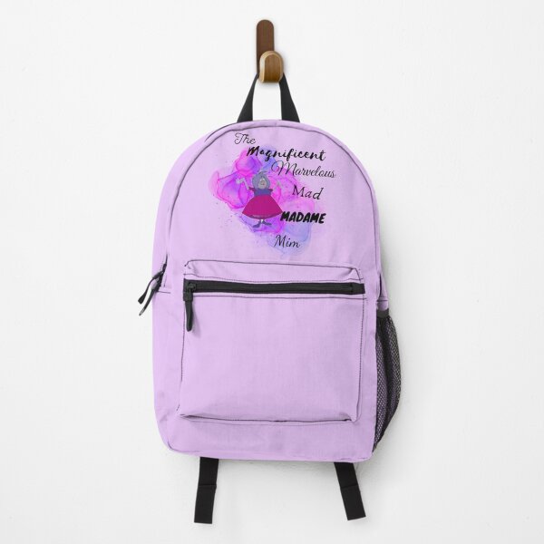 Item preview, The Magnificent, Marvelous, Mad Madame Mim designed and sold by QueenAlula91.