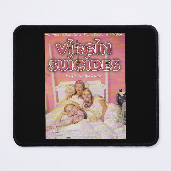 Item preview, People Call Me The Virgin Suicides Cool Gifts designed and sold by JosephDaeche.